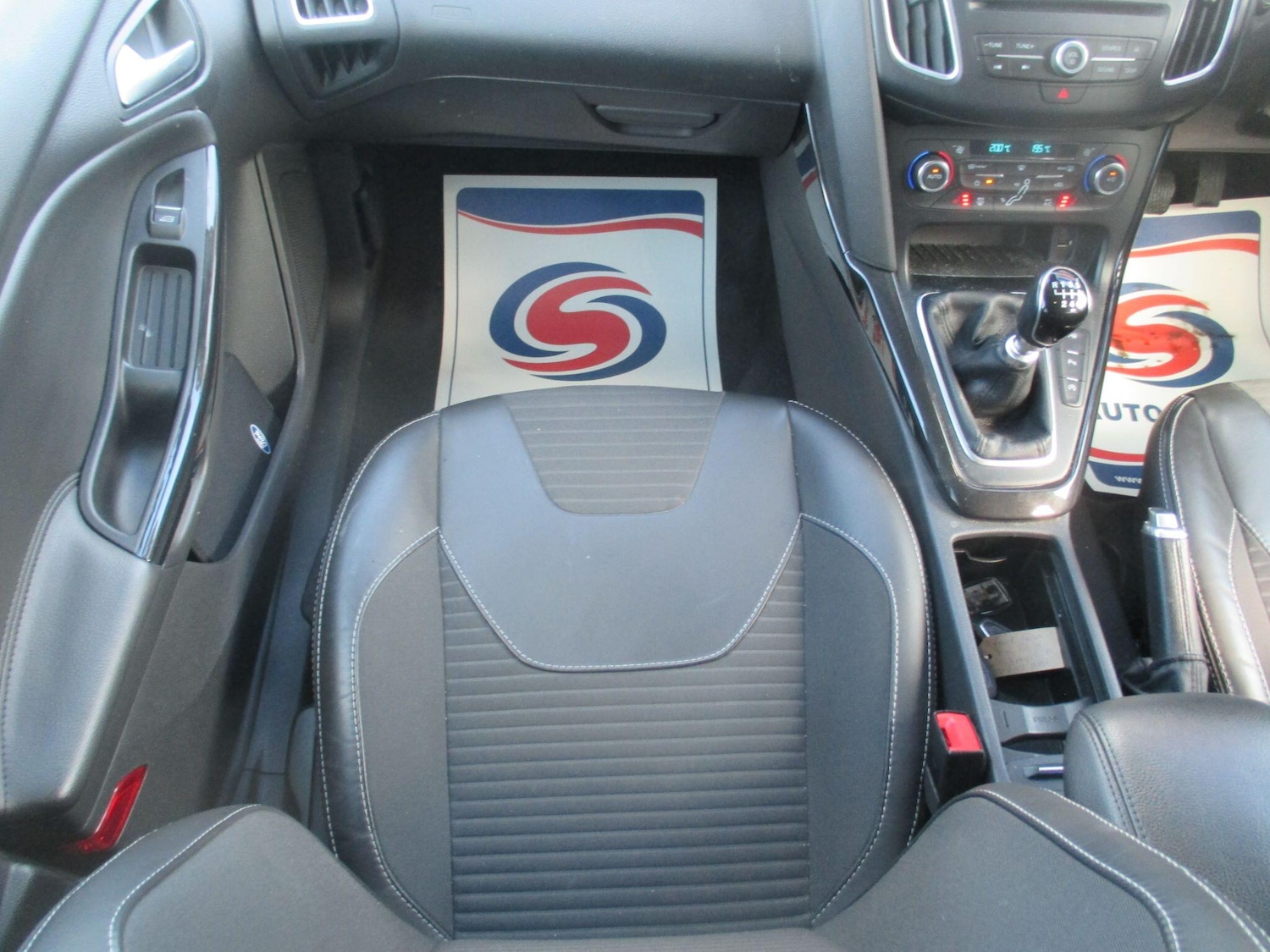 Used Ford Focus 2017 for sale - 78204366: Photo 27