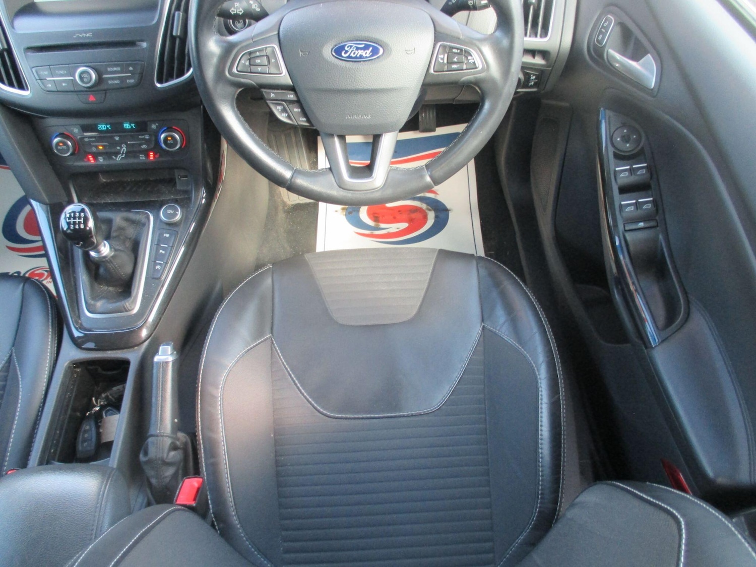 Used Ford Focus 2017 for sale - 78204366: Photo 28