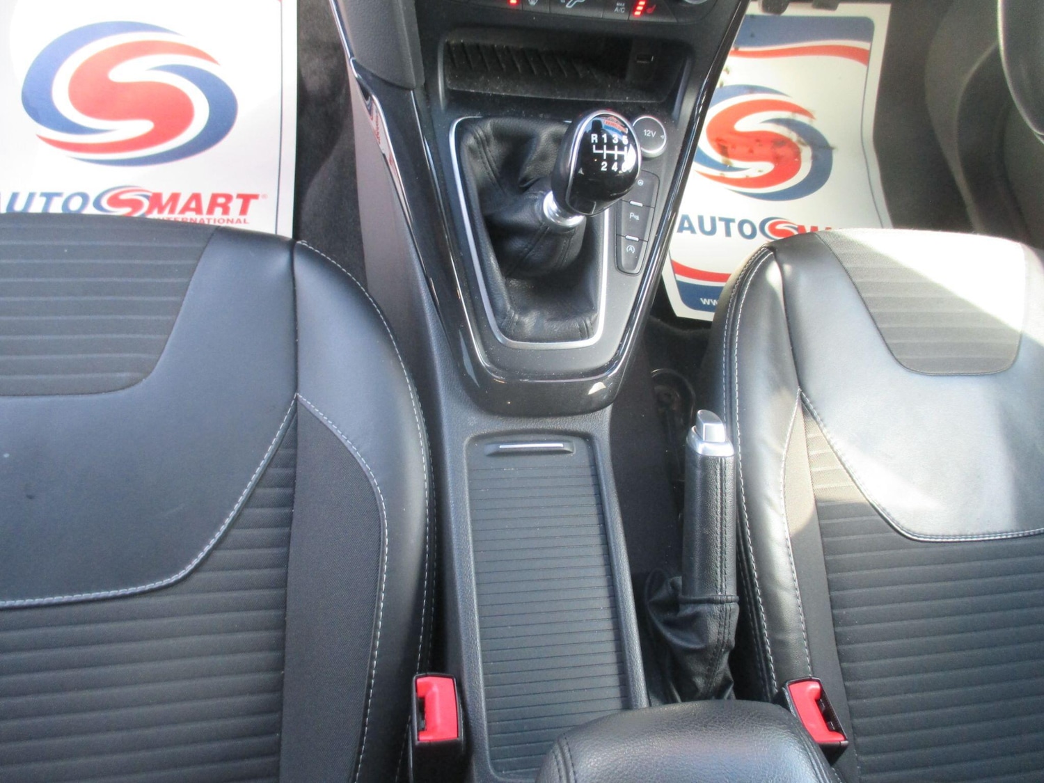 Used Ford Focus 2017 for sale - 78204366: Photo 29