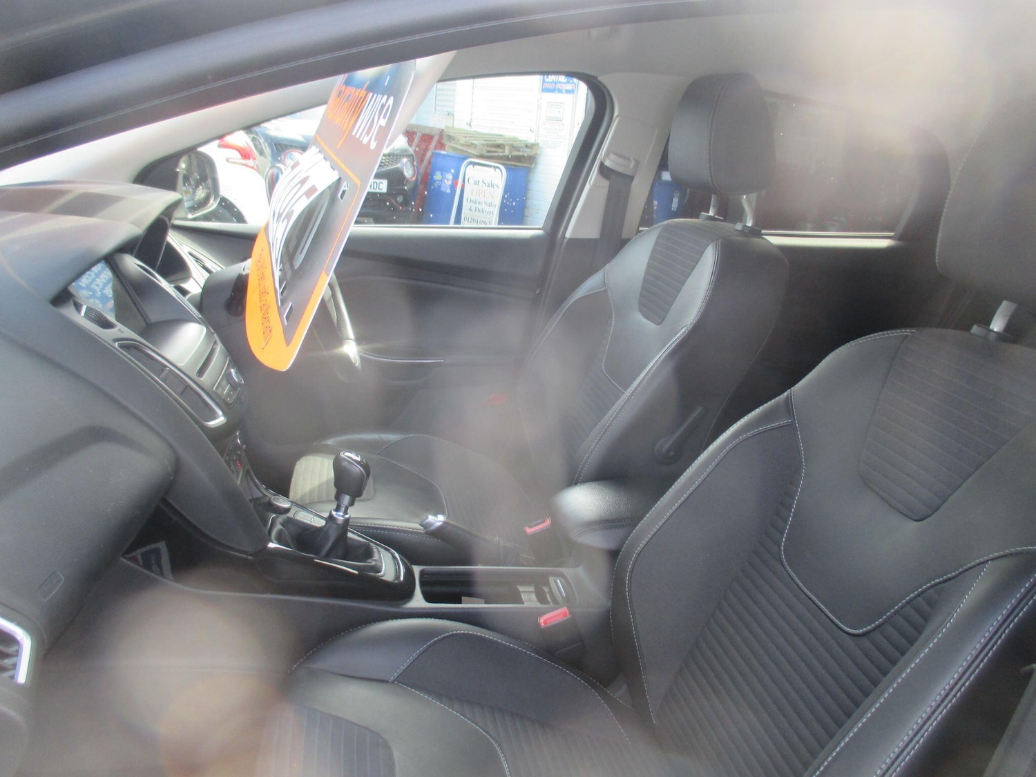 Used Ford Focus 2017 for sale - 78204366: Photo 30