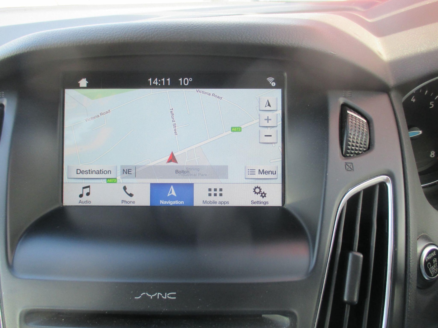 Used Ford Focus 2017 for sale - 78204366: Photo 33