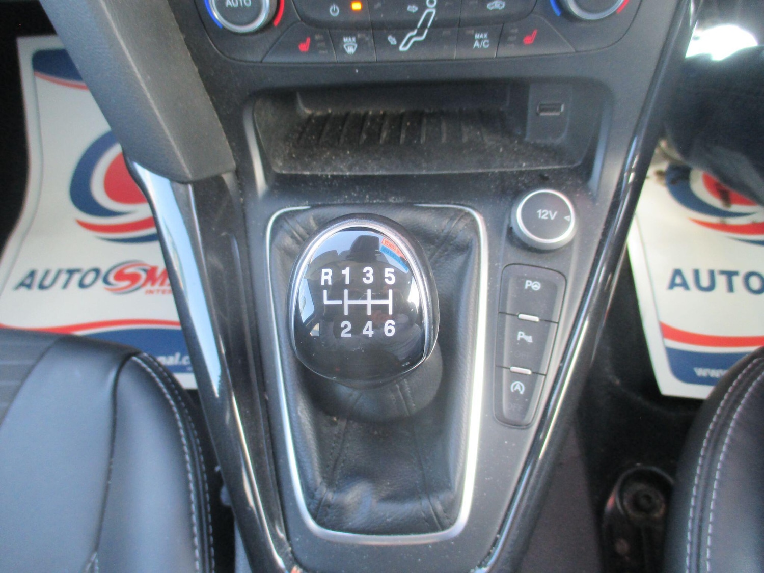 Used Ford Focus 2017 for sale - 78204366: Photo 34