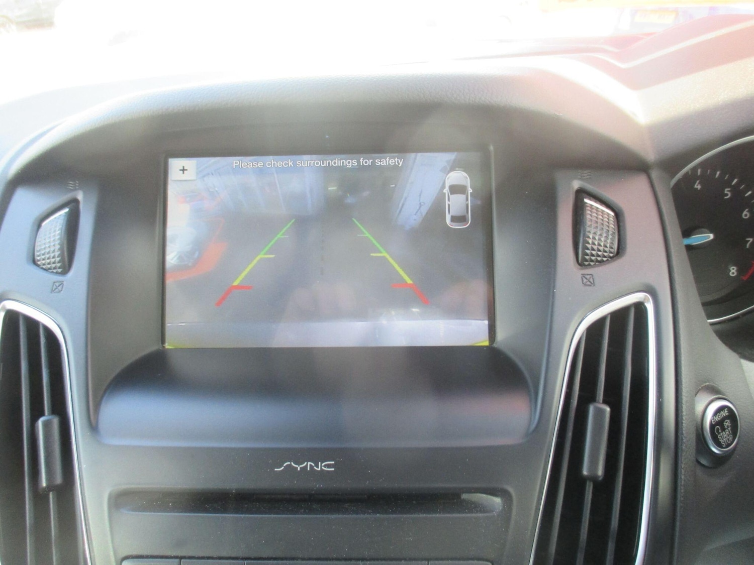 Used Ford Focus 2017 for sale - 78204366: Photo 35