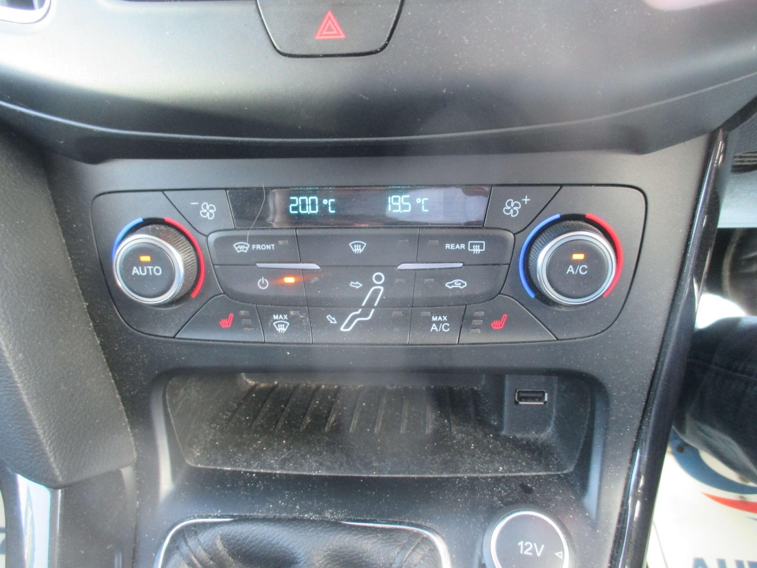 Used Ford Focus 2017 for sale - 78204366: Photo 36