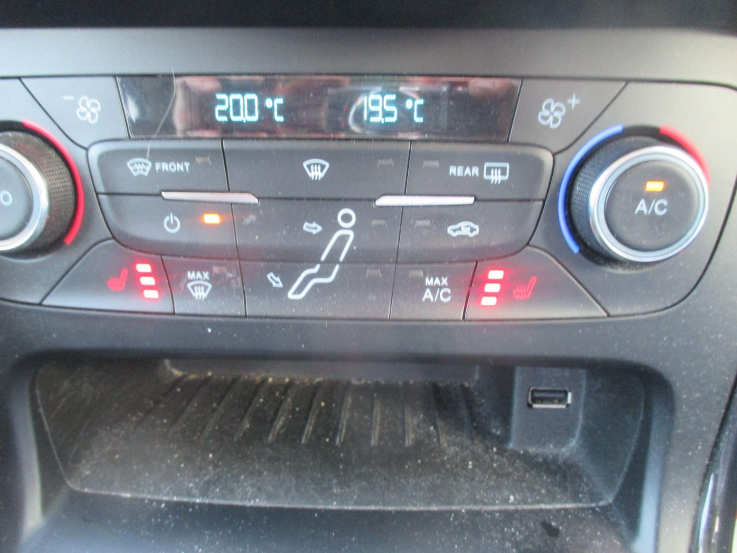 Used Ford Focus 2017 for sale - 78204366: Photo 37