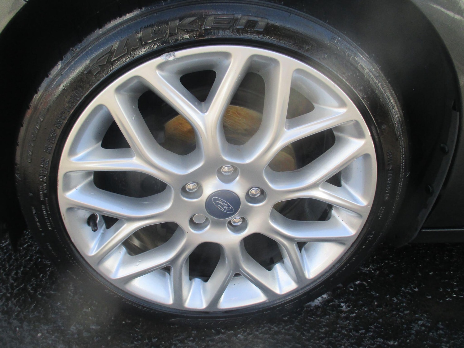 Used Ford Focus 2017 for sale - 78204366: Photo 38