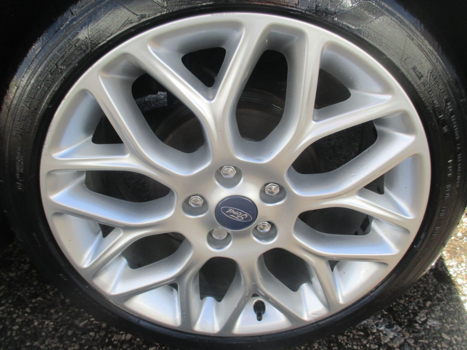 Used Ford Focus 2017 for sale - 78204366: Photo 39