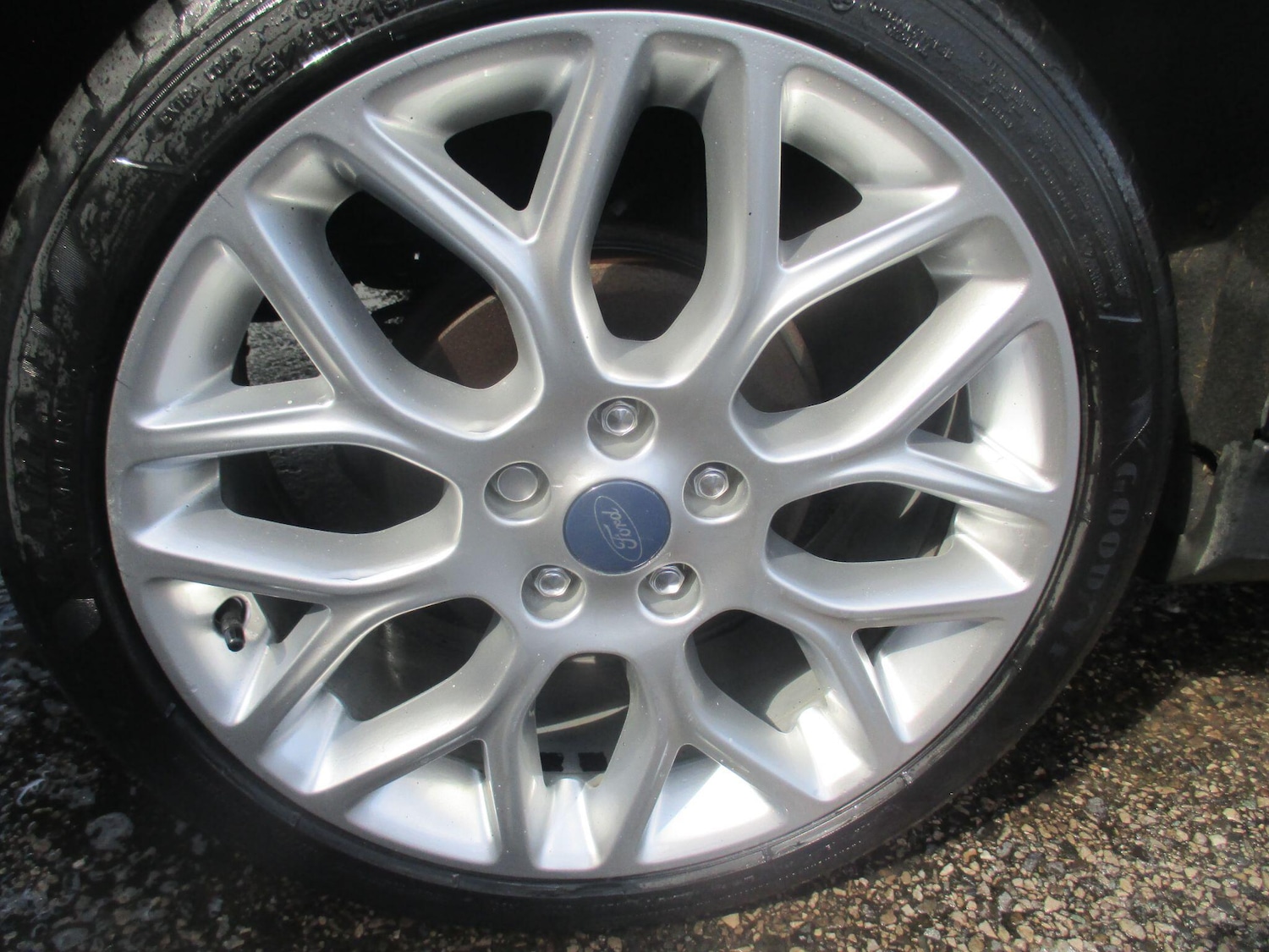 Used Ford Focus 2017 for sale - 78204366: Photo 40