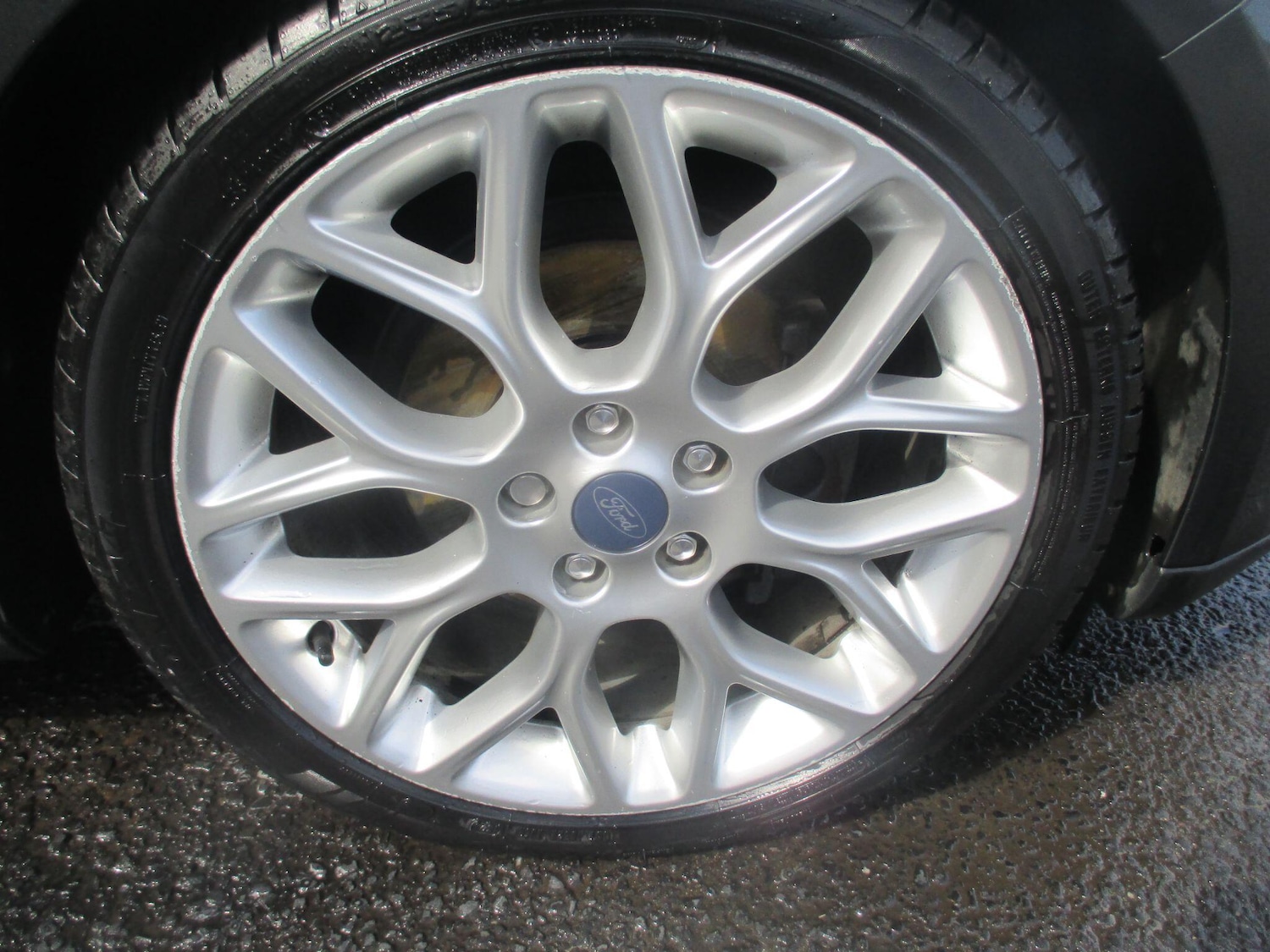 Used Ford Focus 2017 for sale - 78204366: Photo 41