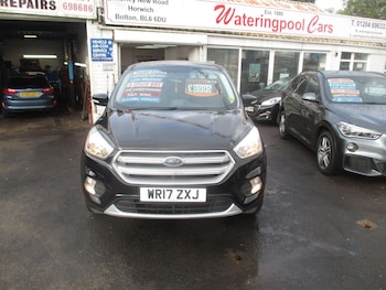 Used Ford Kuga 2017 for sale - 79324621: Photo