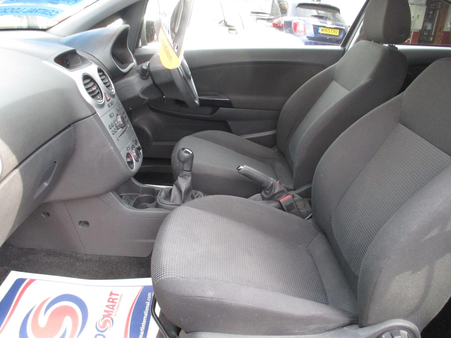 Vehicle 16