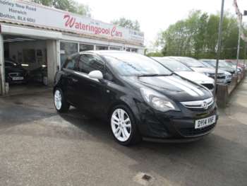 2014 (14) - 1.2 16V Sting Euro 5 3dr (A/C)