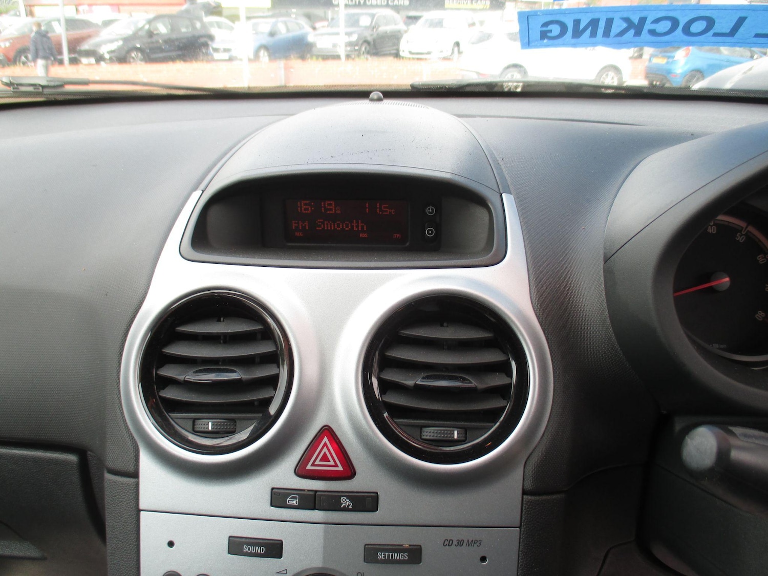 Vehicle 23