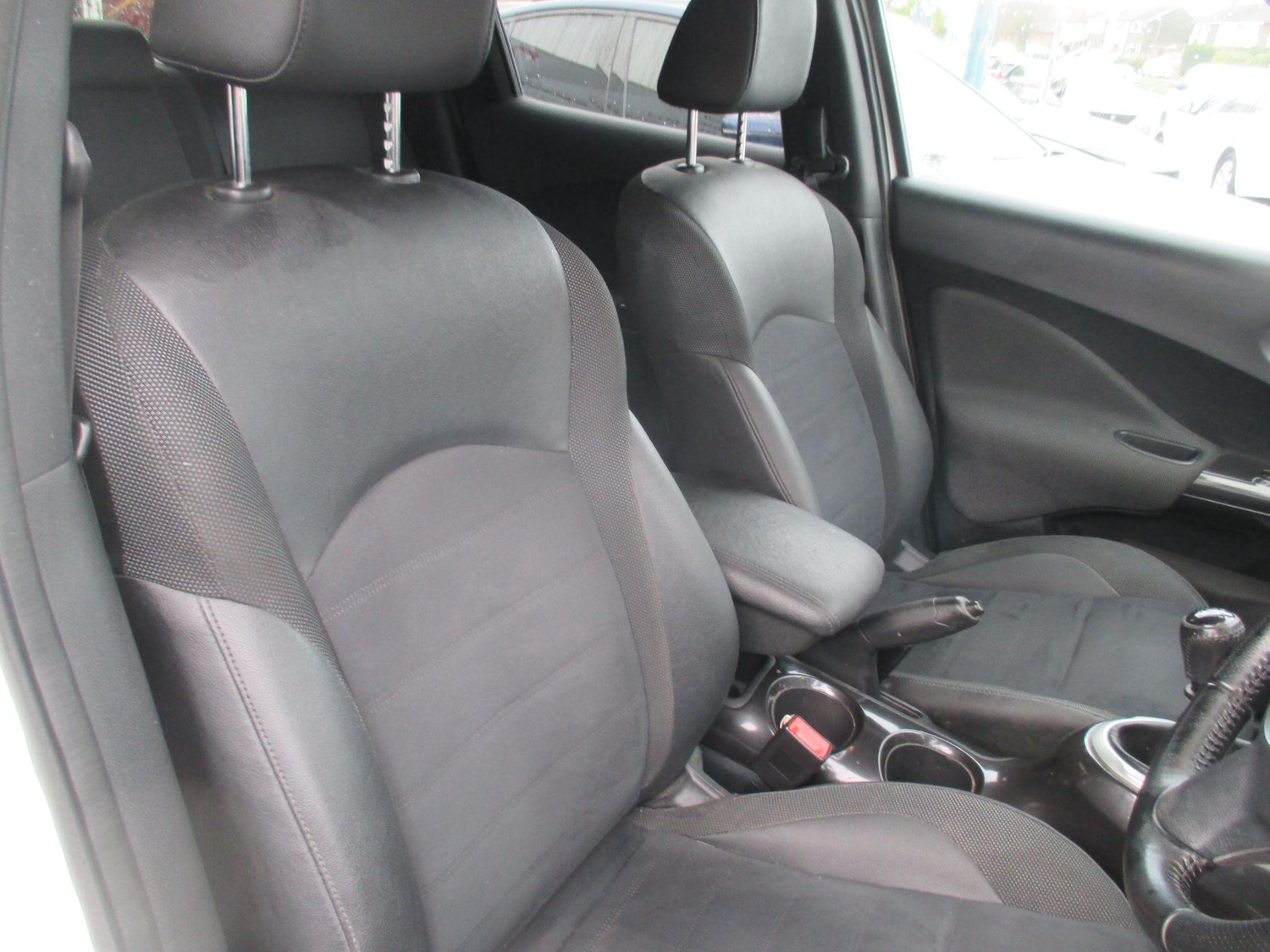 Used Nissan Juke 2016 for sale - 77215419: Photo 14