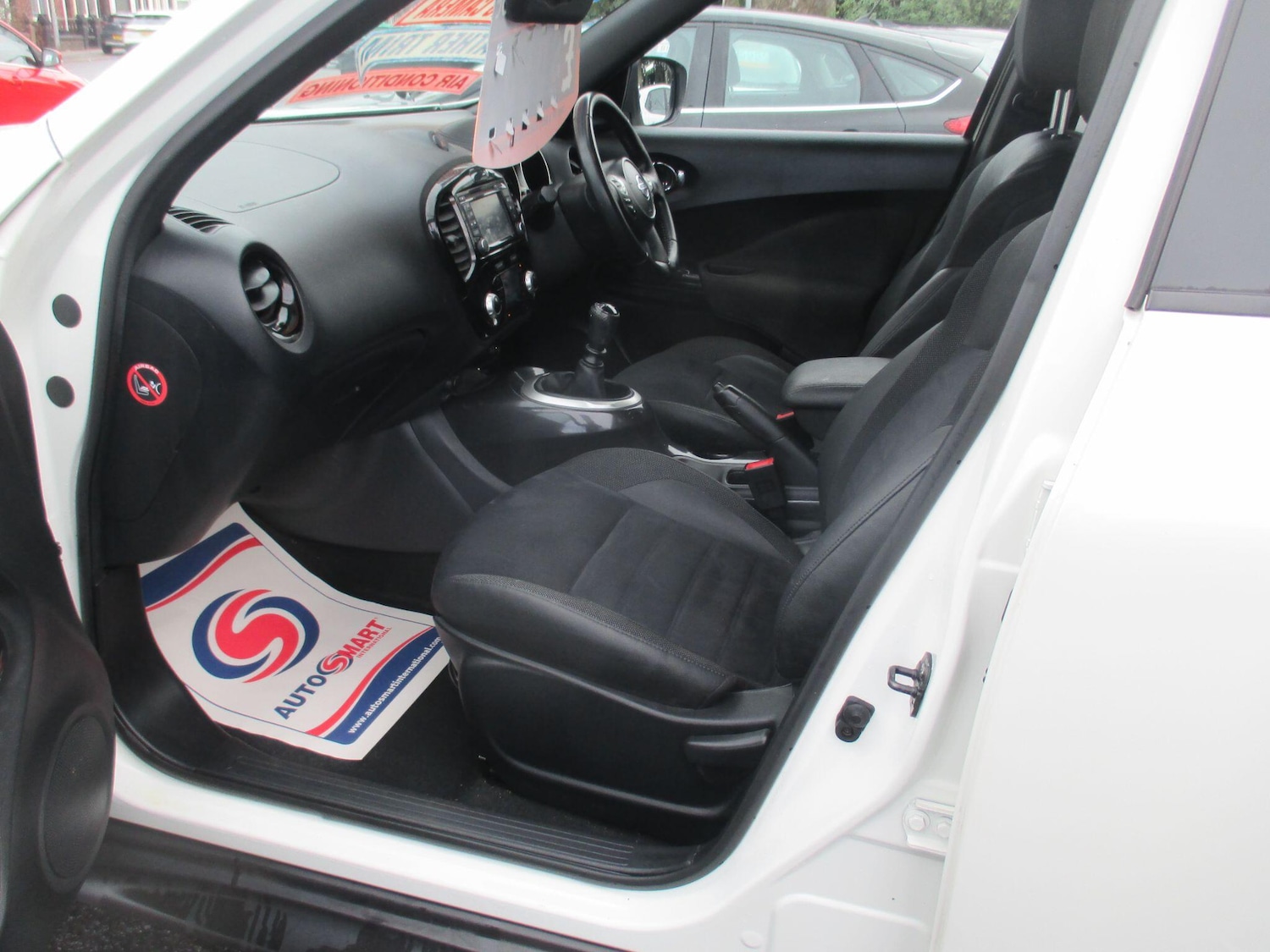 Used Nissan Juke 2016 for sale - 77215419: Photo 16