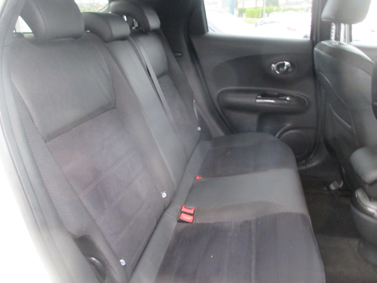 Used Nissan Juke 2016 for sale - 77215419: Photo 18