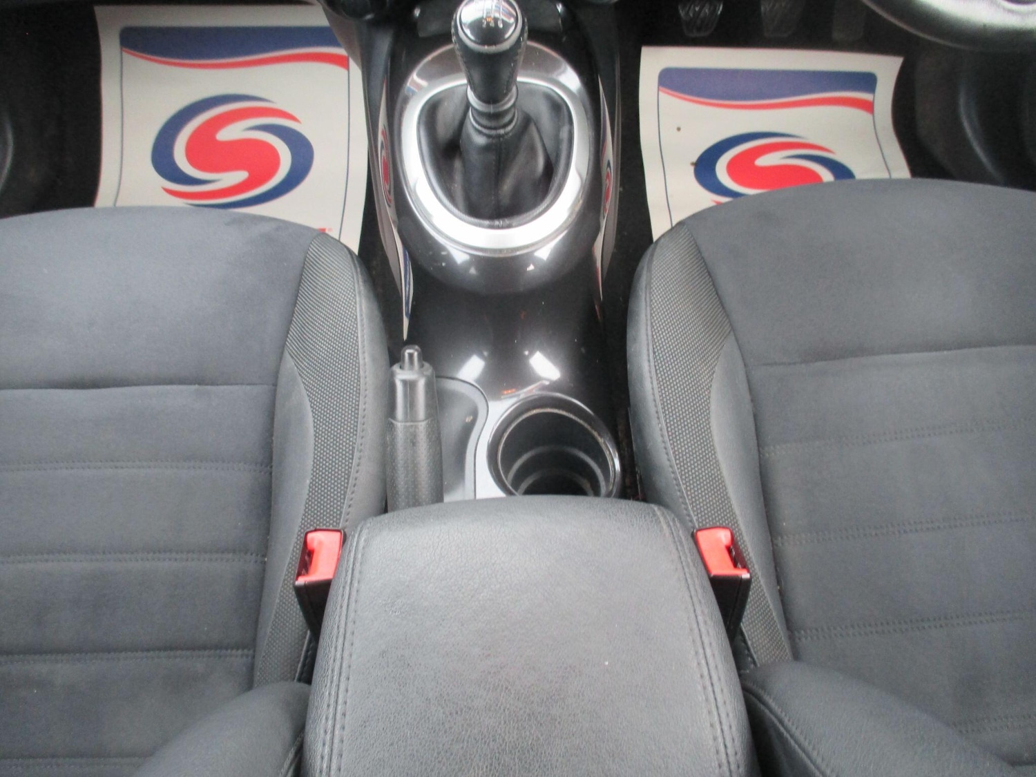 Used Nissan Juke 2016 for sale - 77215419: Photo 19