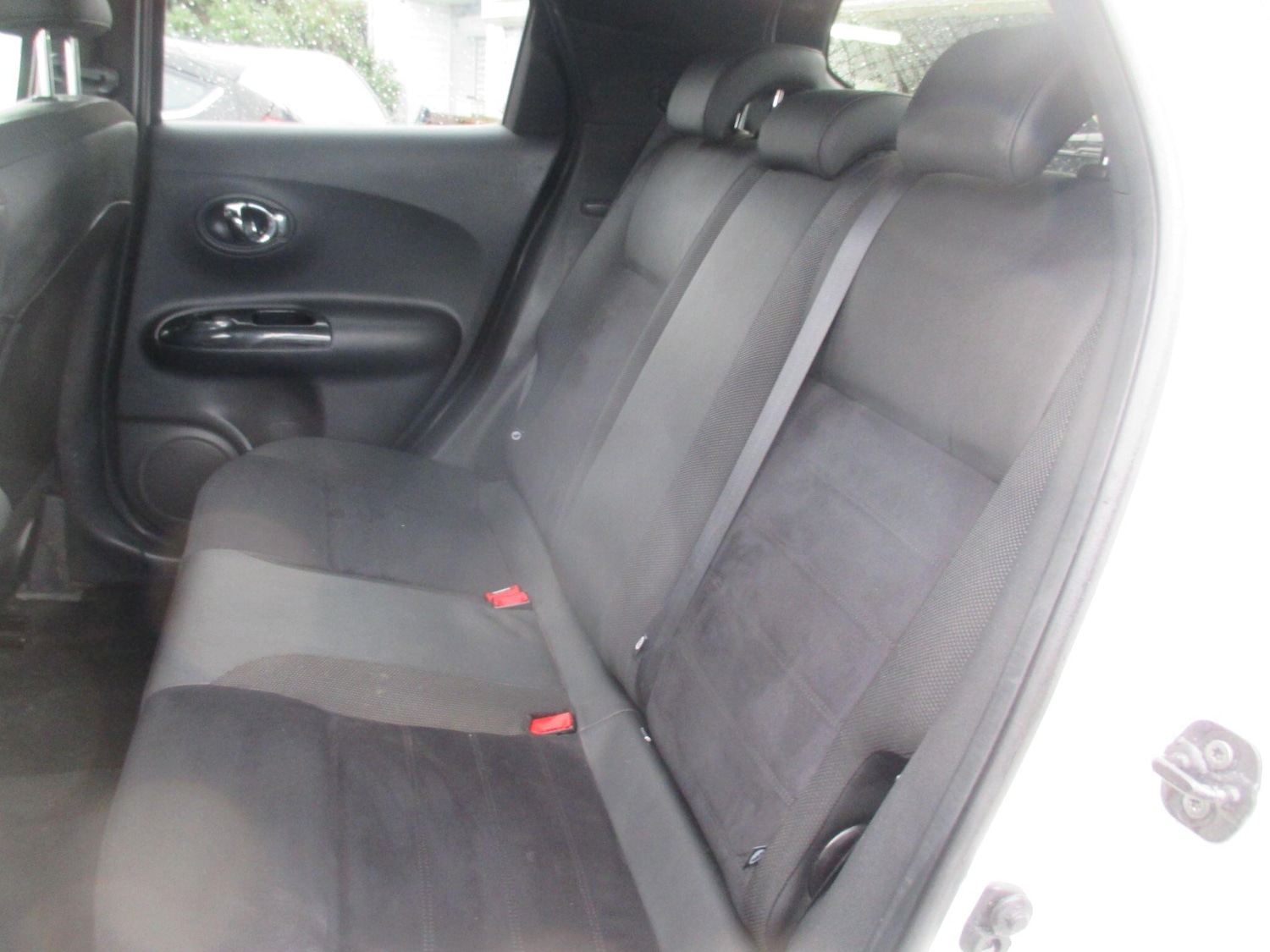 Used Nissan Juke 2016 for sale - 77215419: Photo 21