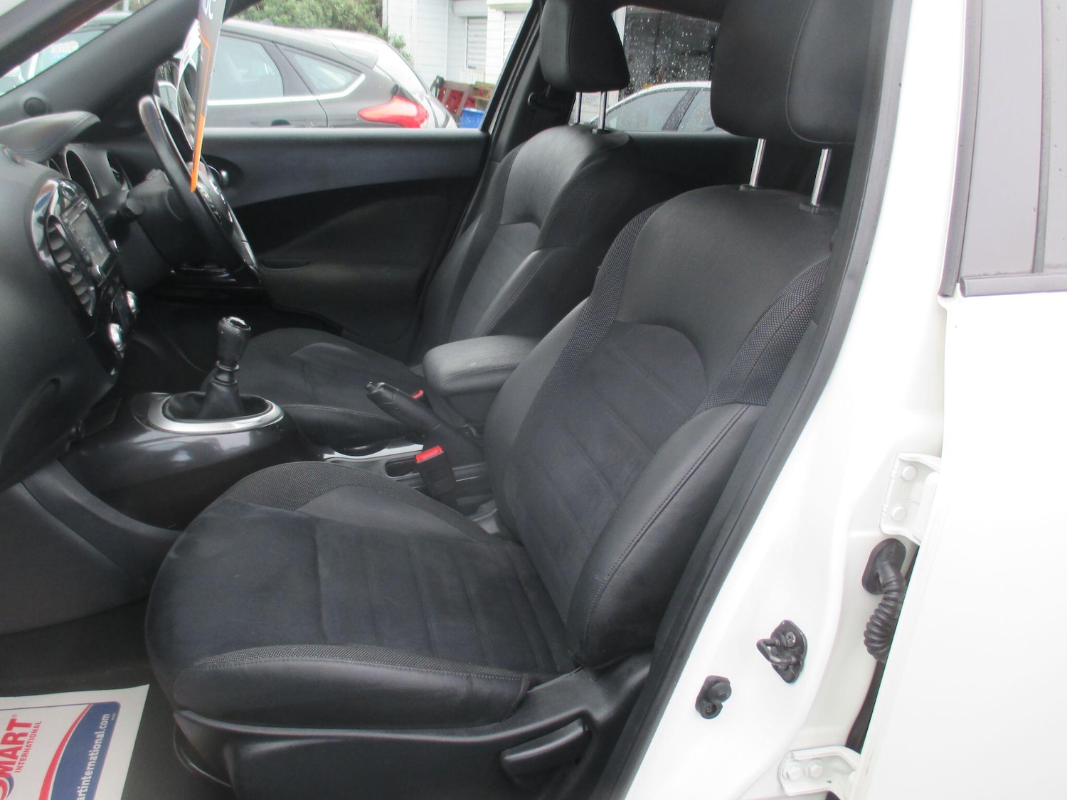 Used Nissan Juke 2016 for sale - 77215419: Photo 22