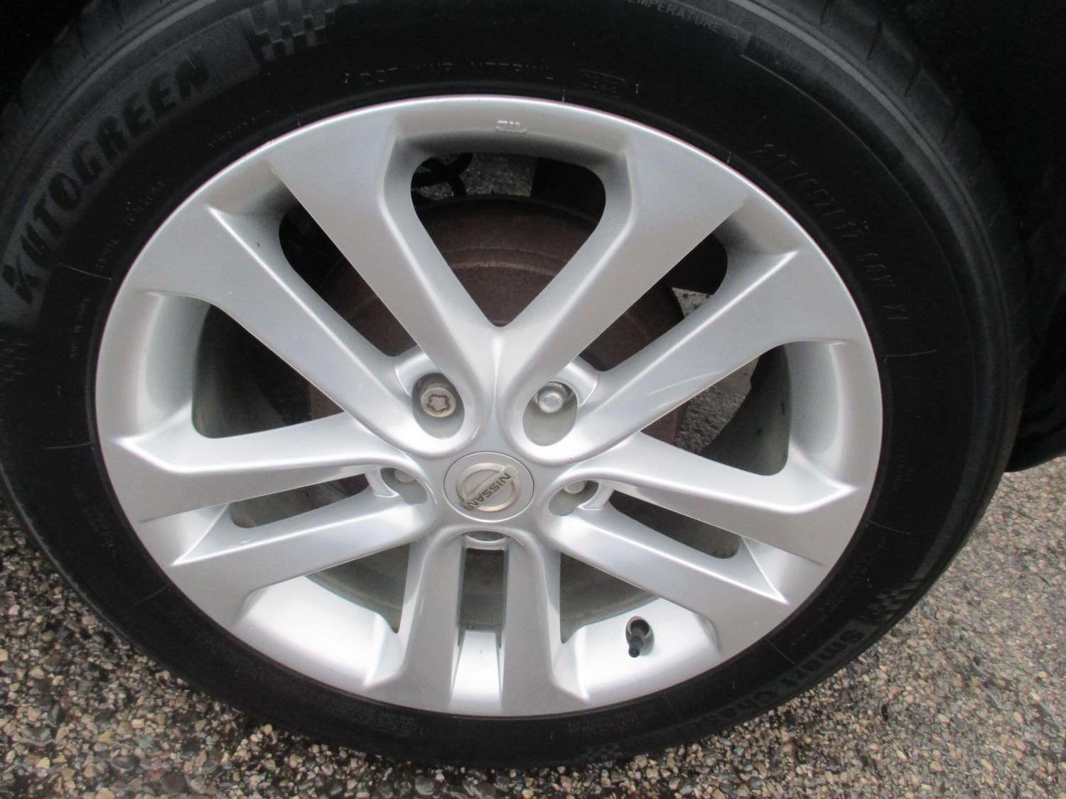 Used Nissan Juke 2016 for sale - 77215419: Photo 24