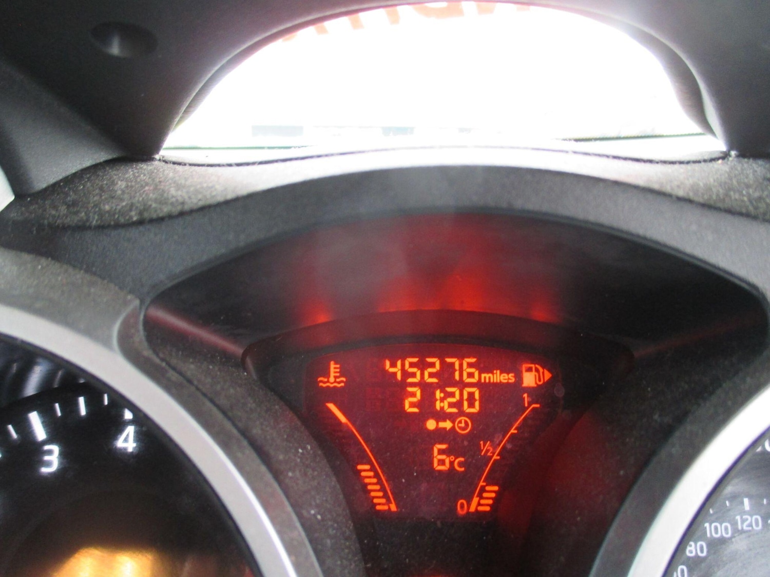 Used Nissan Juke 2016 for sale - 77215419: Photo 25