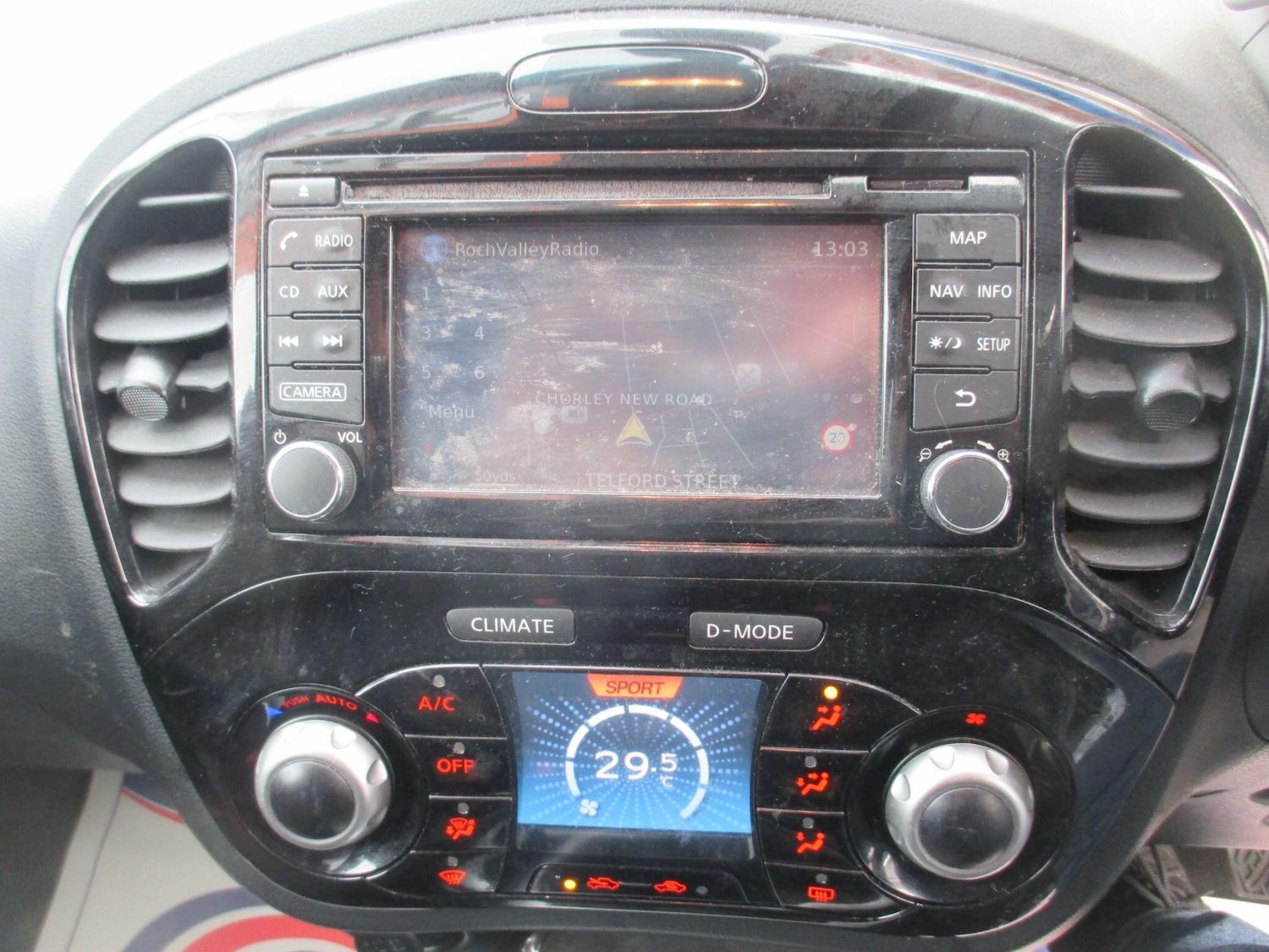 Used Nissan Juke 2016 for sale - 77215419: Photo 27