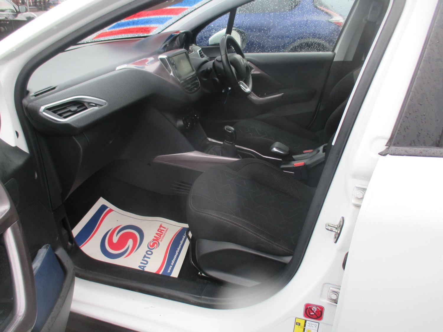 Used Peugeot 2008 2014 for sale - 77456317: Photo 18