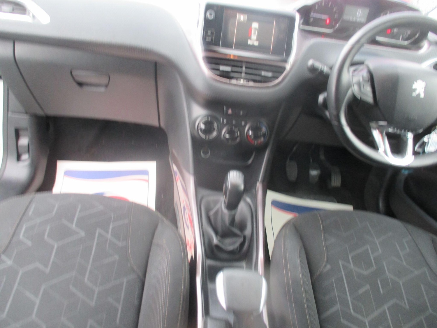 Used Peugeot 2008 2014 for sale - 77456317: Photo 20