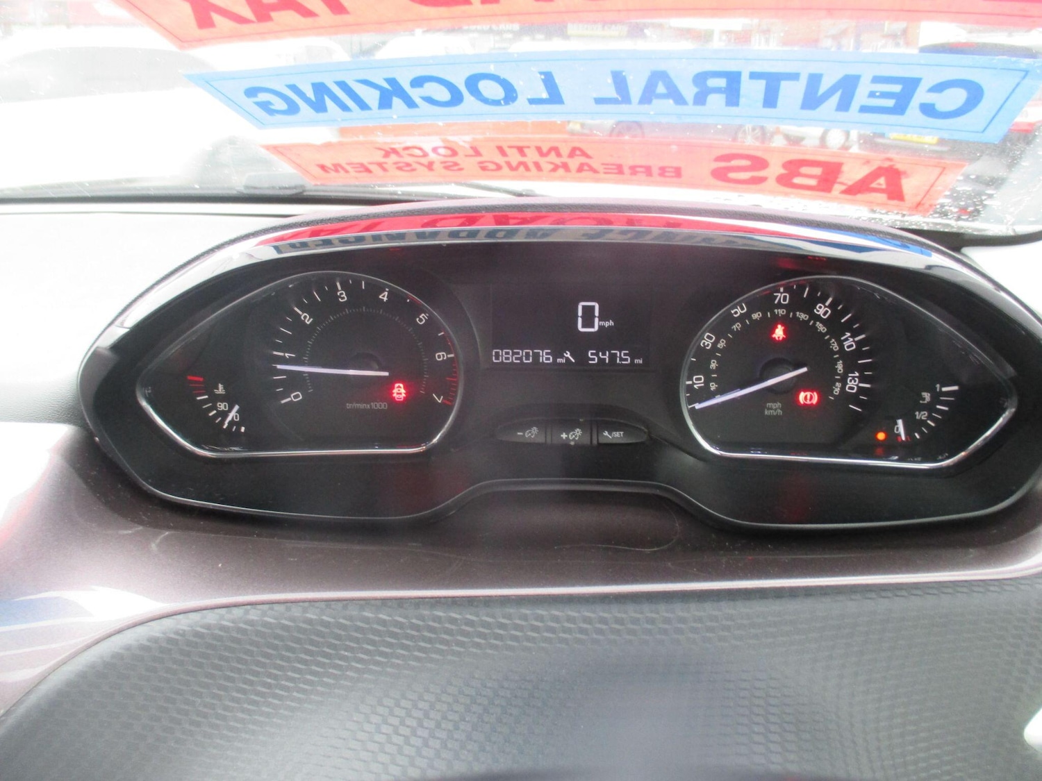 Used Peugeot 2008 2014 for sale - 77456317: Photo 23