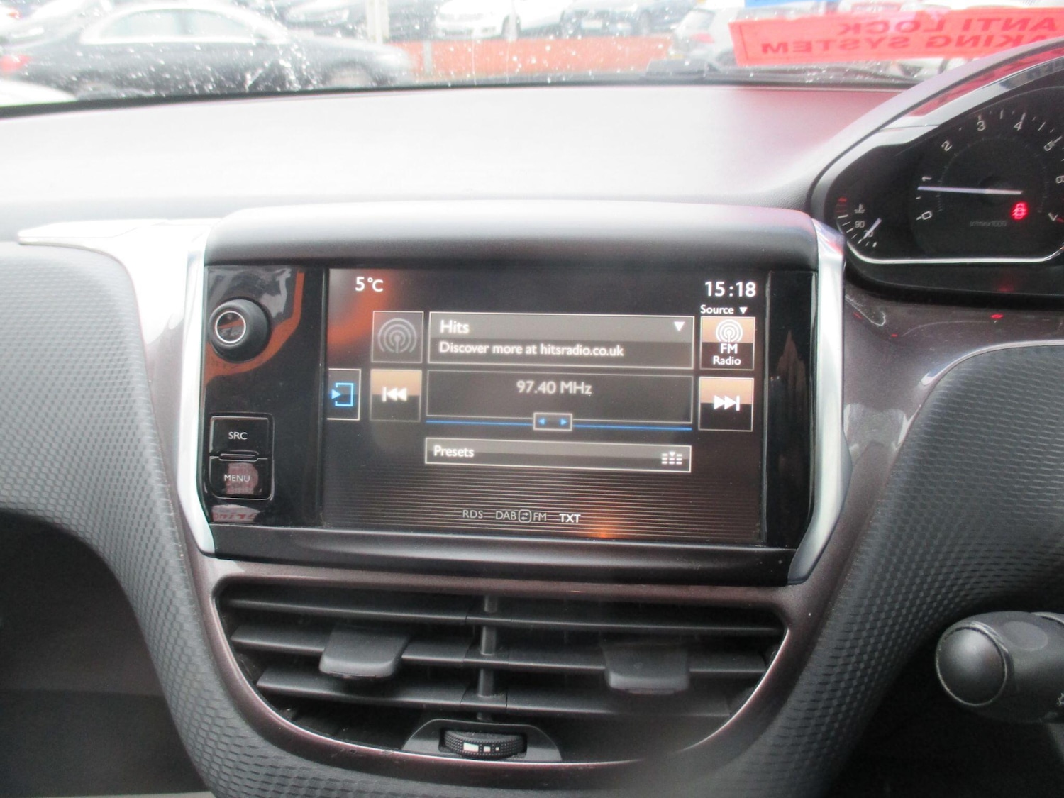 Used Peugeot 2008 2014 for sale - 77456317: Photo 24