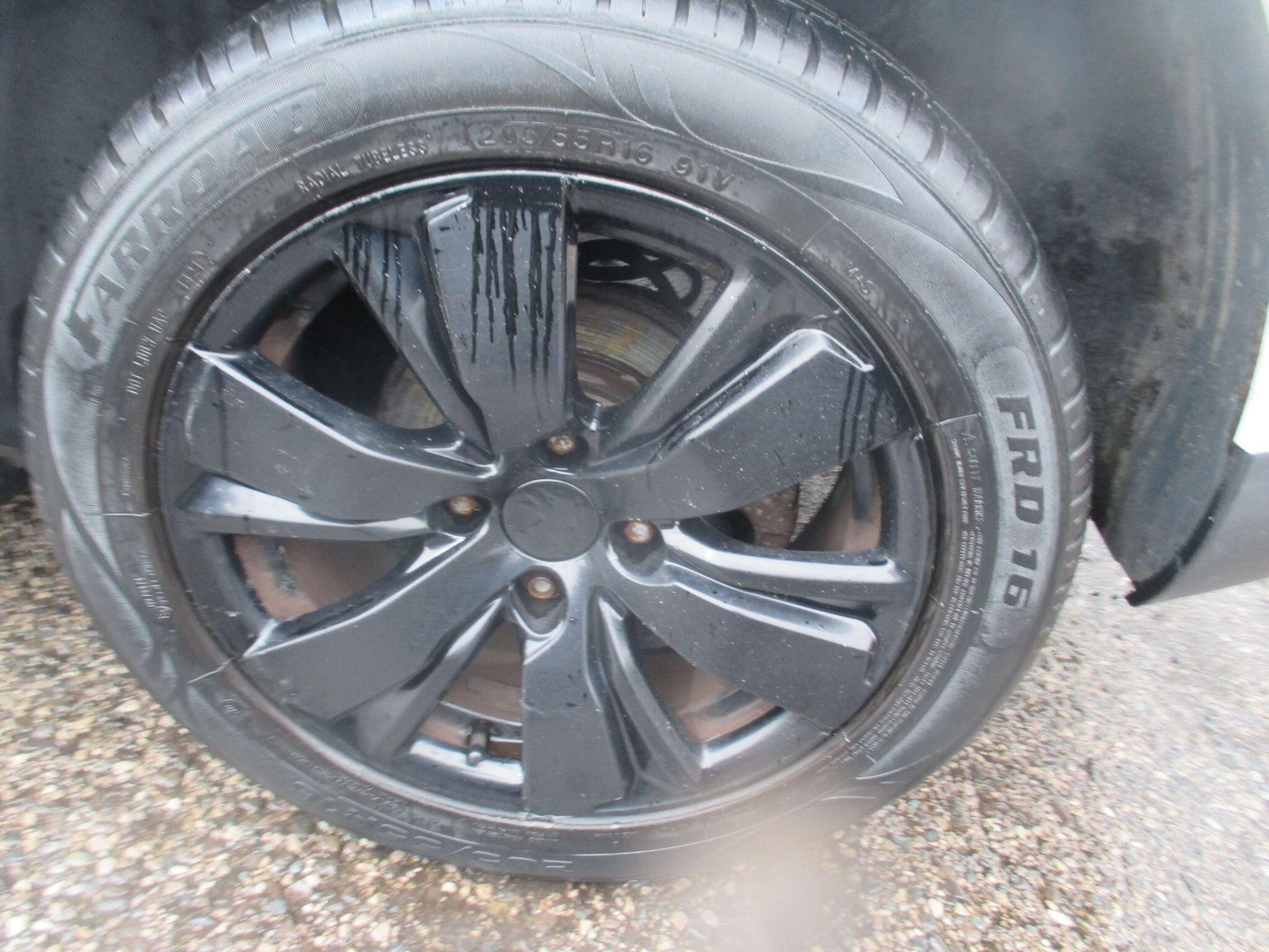 Used Peugeot 2008 2014 for sale - 77456317: Photo 27