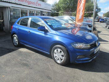 Used Volkswagen Polo 2018 for sale - 79395642: Photo