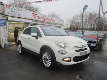 2017 (17) - 1.4 MultiAir Lounge Euro 6 (s/s) 5dr