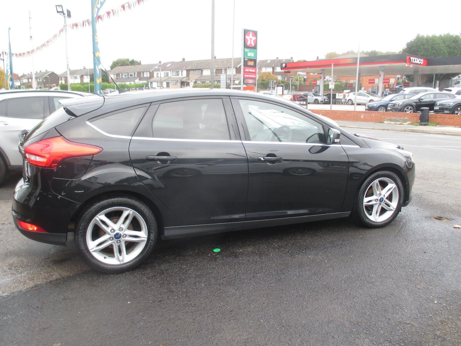 Used Ford Focus 2015 for sale - 76226387: Photo 13