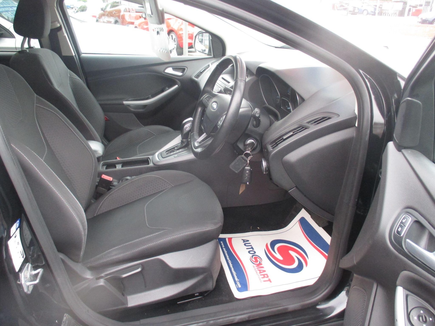 Used Ford Focus 2015 for sale - 76226387: Photo 17