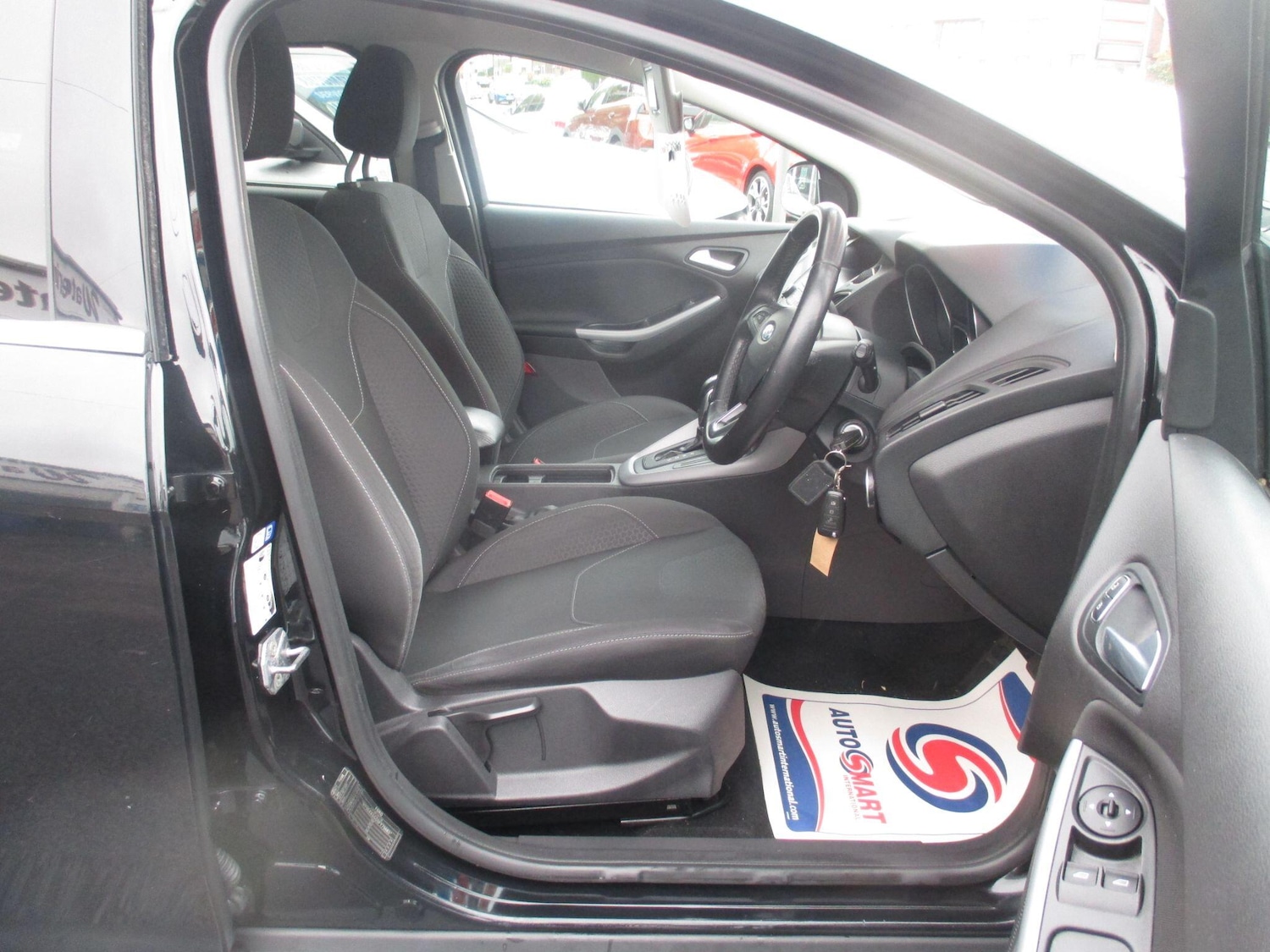 Used Ford Focus 2015 for sale - 76226387: Photo 18