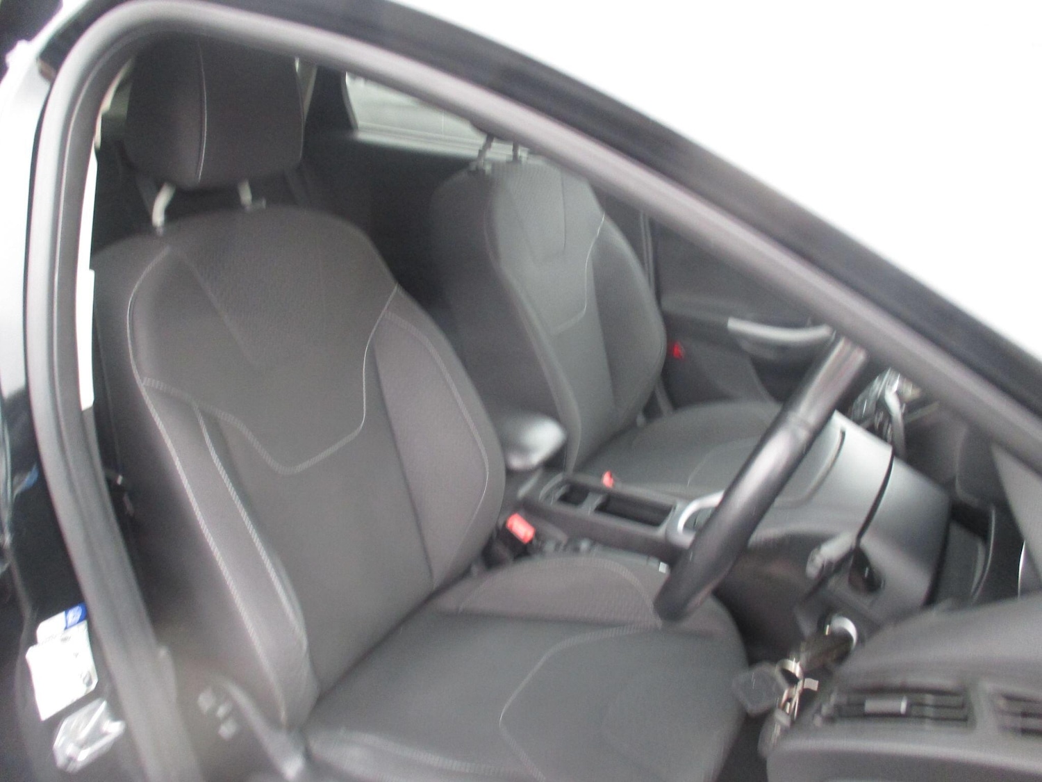 Used Ford Focus 2015 for sale - 76226387: Photo 19