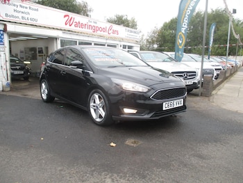 Used Ford Focus 2015 for sale - 76226387: Photo