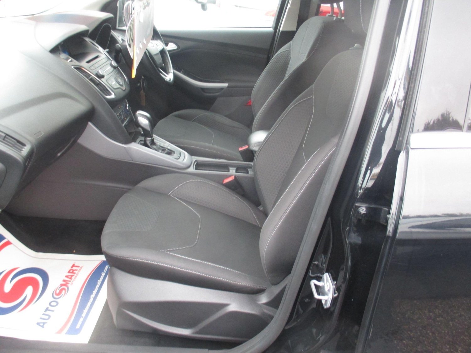 Used Ford Focus 2015 for sale - 76226387: Photo 21