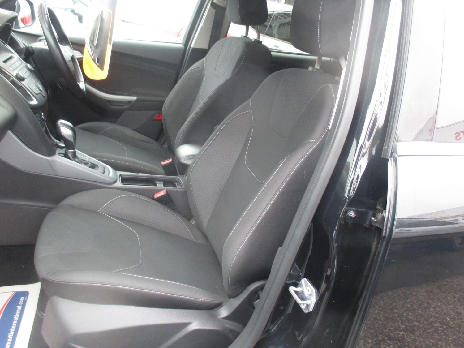 Used Ford Focus 2015 for sale - 76226387: Photo 22