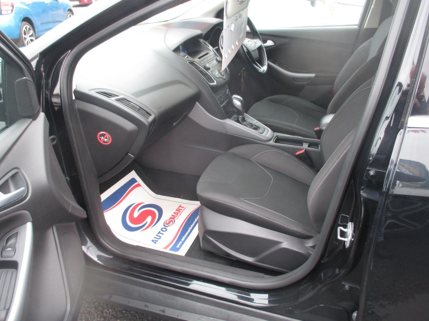 Used Ford Focus 2015 for sale - 76226387: Photo 23