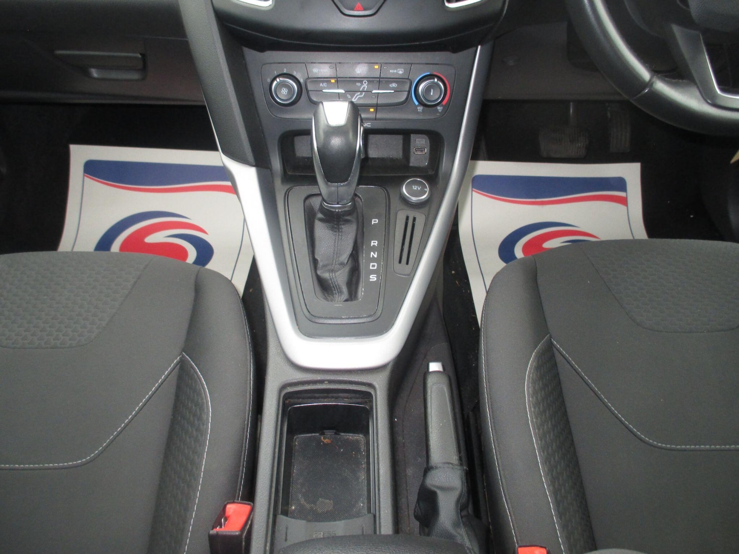 Used Ford Focus 2015 for sale - 76226387: Photo 24