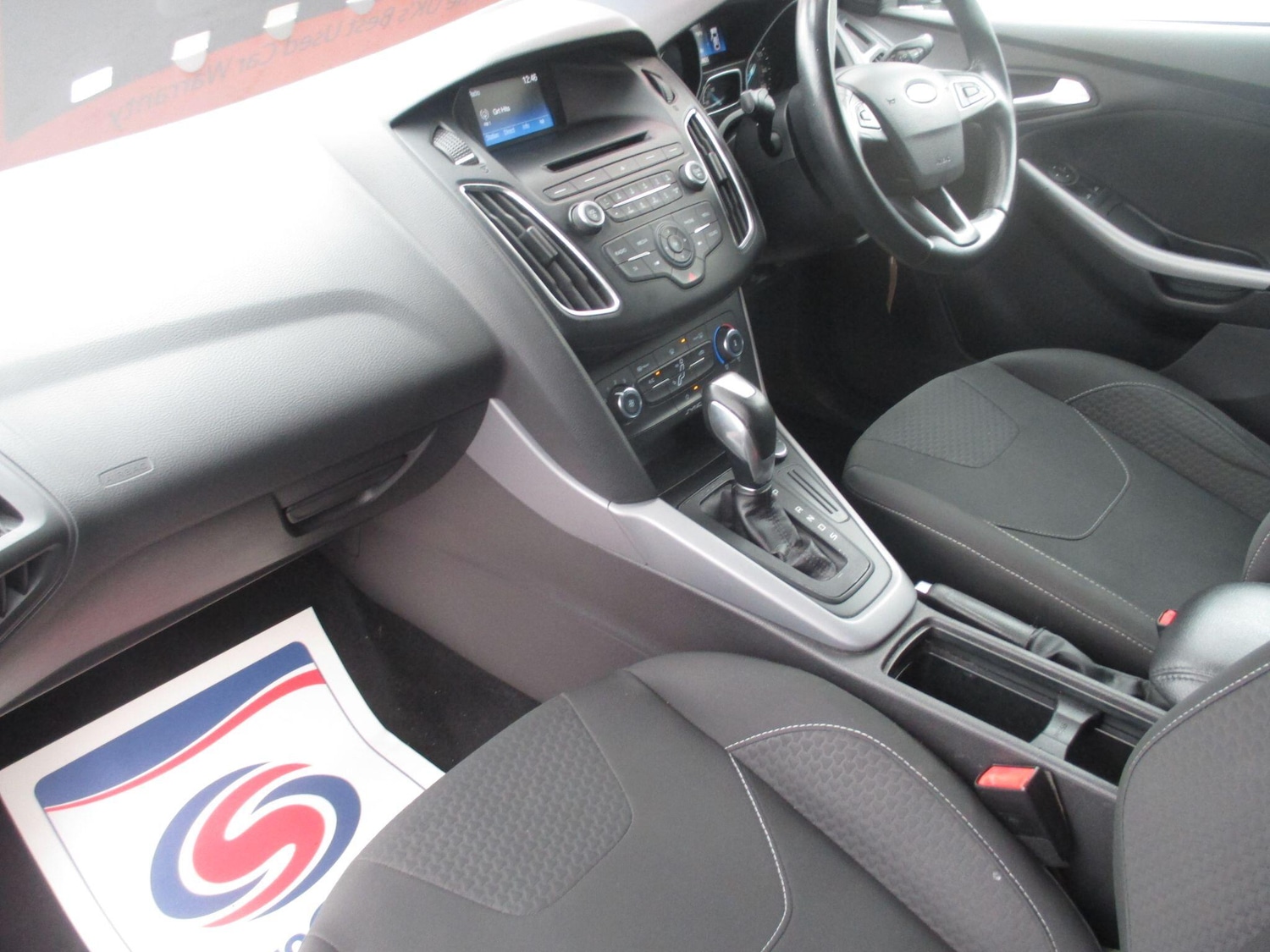 Used Ford Focus 2015 for sale - 76226387: Photo 25