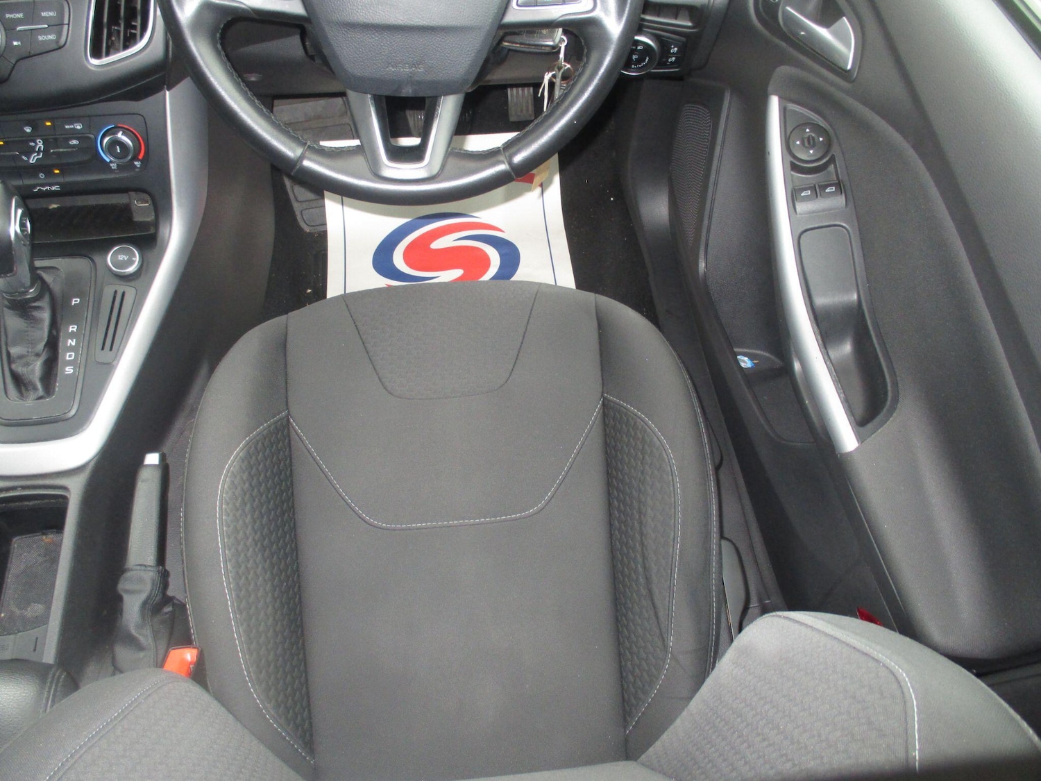 Used Ford Focus 2015 for sale - 76226387: Photo 26