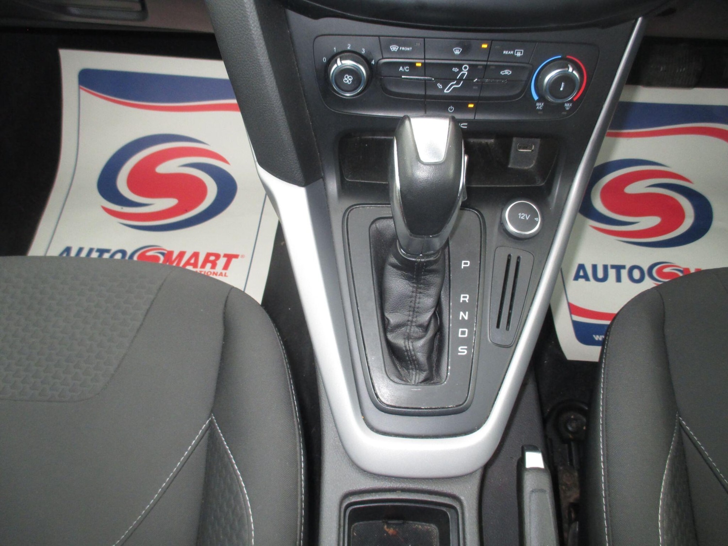 Used Ford Focus 2015 for sale - 76226387: Photo 27