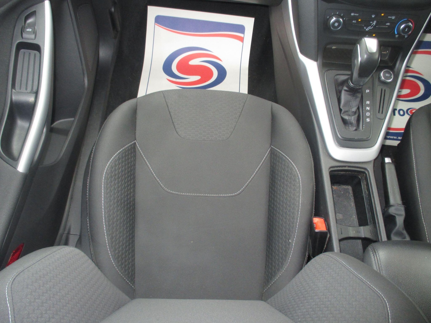 Used Ford Focus 2015 for sale - 76226387: Photo 28