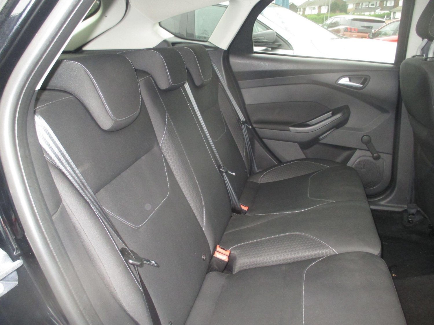 Used Ford Focus 2015 for sale - 76226387: Photo 29