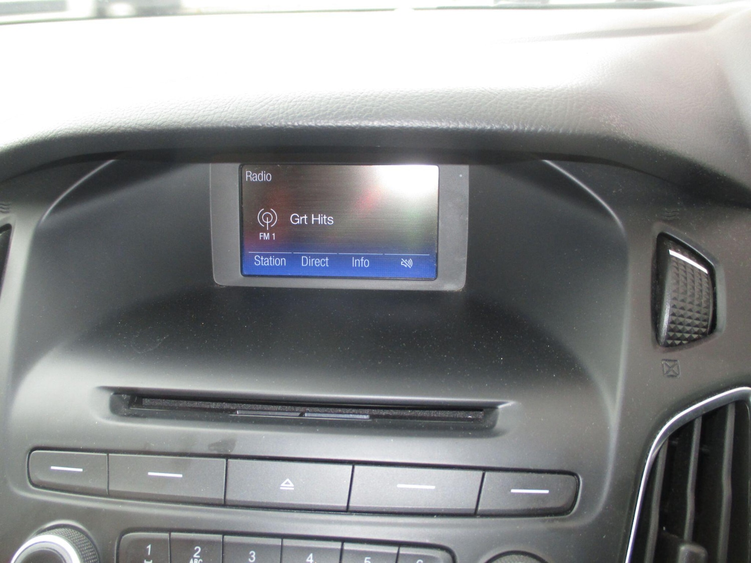 Used Ford Focus 2015 for sale - 76226387: Photo 31