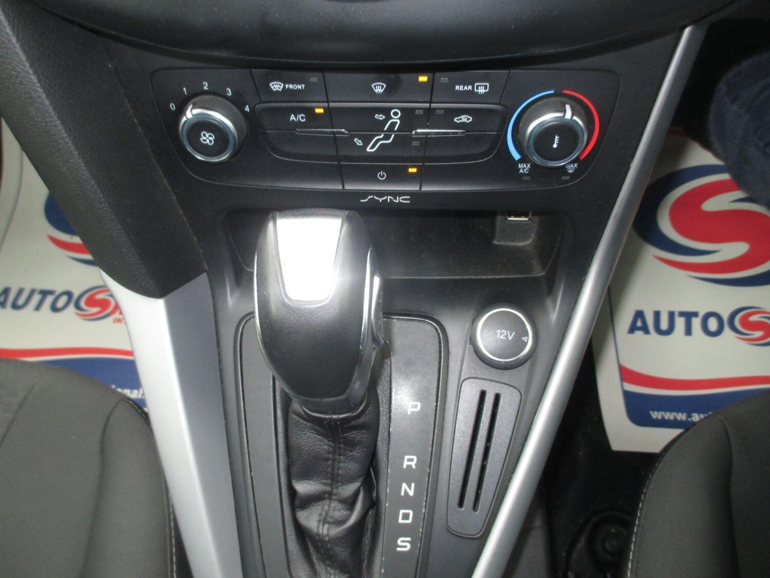 Used Ford Focus 2015 for sale - 76226387: Photo 32