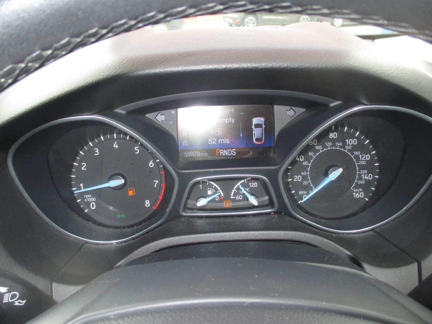 Used Ford Focus 2015 for sale - 76226387: Photo 33